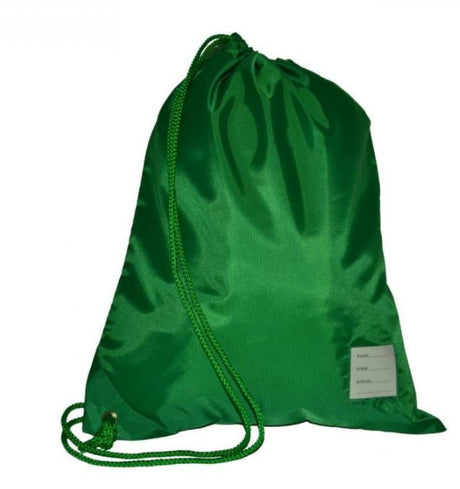 Side Drawstring Bag (2719) - Leonard Hudson Trade Store
