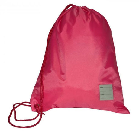 Side Drawstring Bag (2719) - Leonard Hudson Trade Store