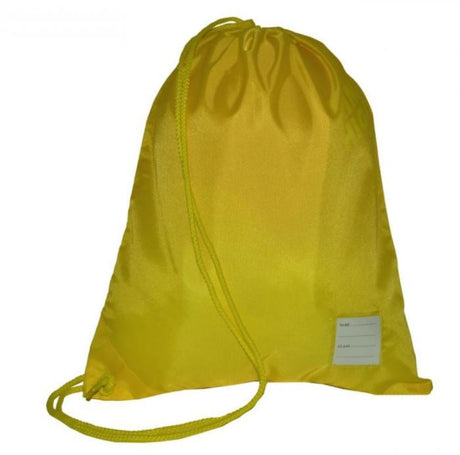 Side Drawstring Bag (2719) - Leonard Hudson Trade Store