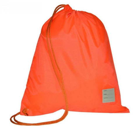 Side Drawstring Bag (2719) - Leonard Hudson Trade Store