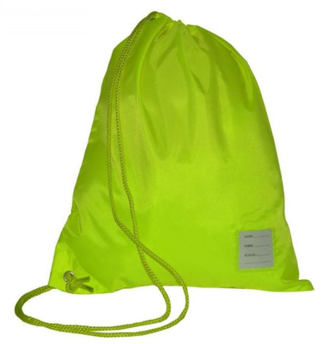 Side Drawstring Bag (2719) - Leonard Hudson Trade Store