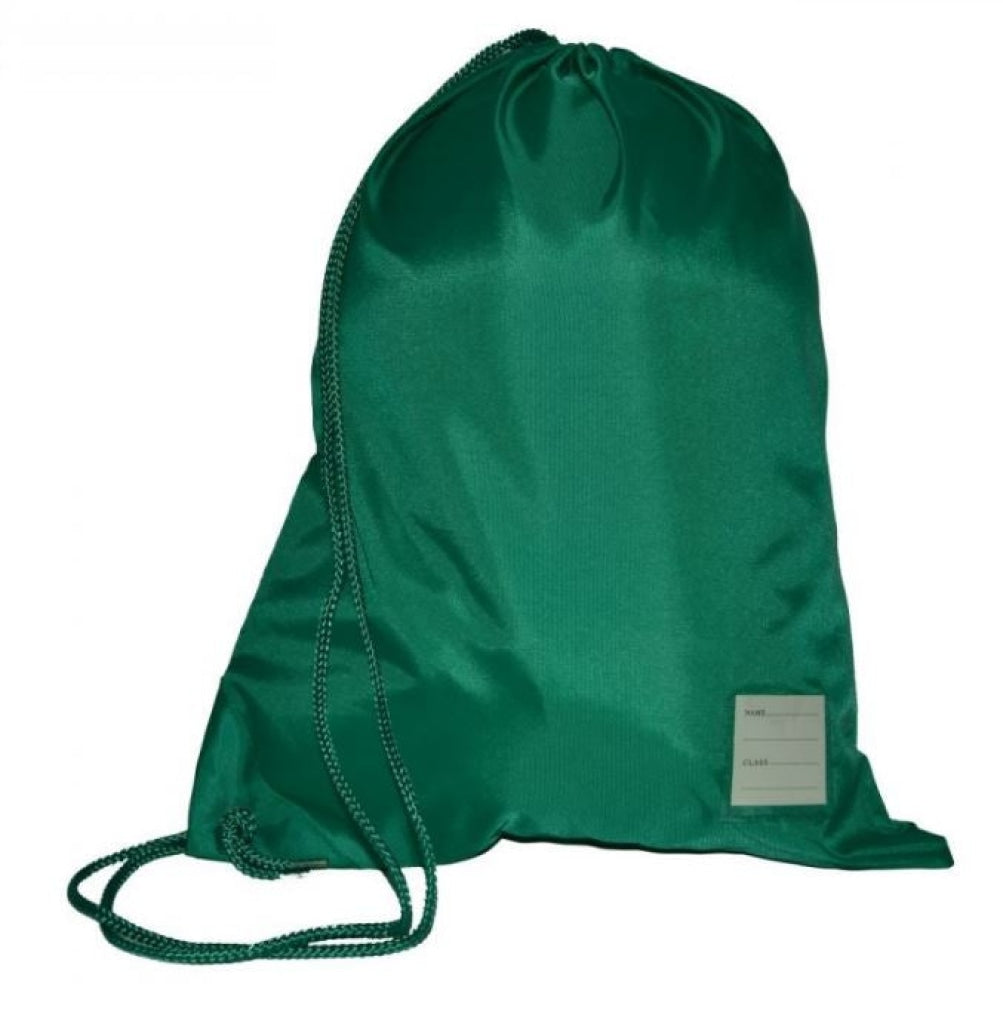 Side Drawstring Bag (2719) – Leonard Hudson