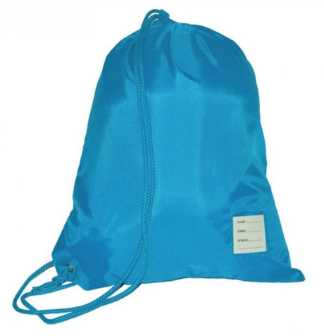 Side Drawstring Bag (2719) - Leonard Hudson Trade Store