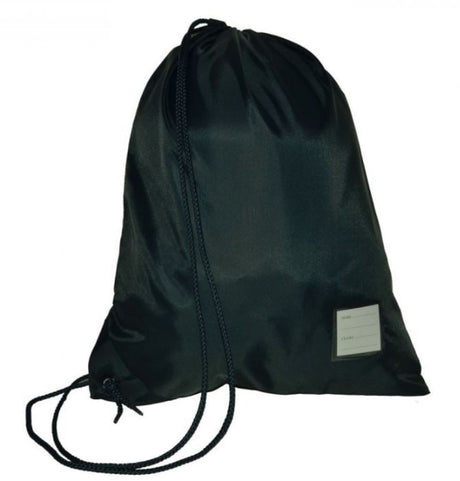 Side Drawstring Bag (2719) - Leonard Hudson Trade Store