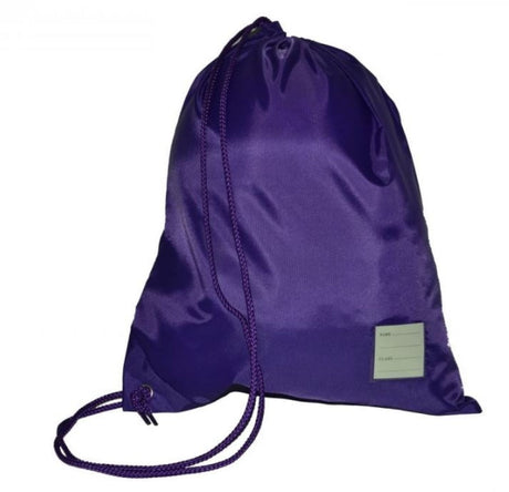 Side Drawstring Bag (2719) - Leonard Hudson Trade Store