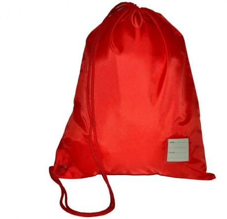 Side Drawstring Bag (2719) - Leonard Hudson Trade Store