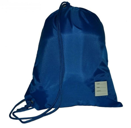 Side Drawstring Bag (2719) - Leonard Hudson Trade Store