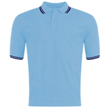 Tipped Penthouse Polo