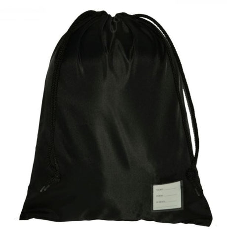 Top Drawstring Gym Bag (2714) - Leonard Hudson Trade Store
