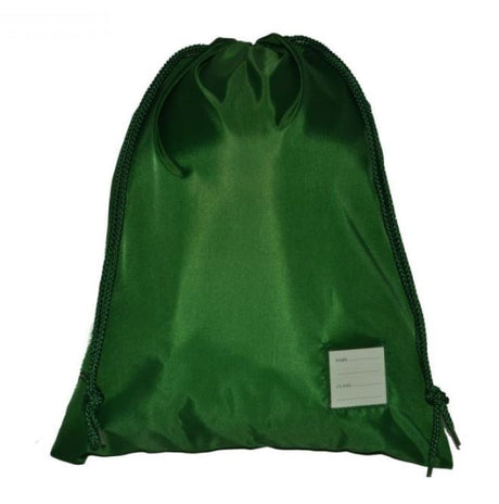 Top Drawstring Gym Bag (2714) - Leonard Hudson Trade Store