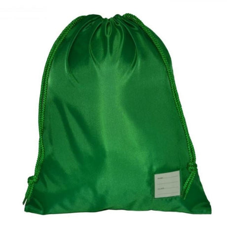 Top Drawstring Gym Bag (2714) - Leonard Hudson Trade Store