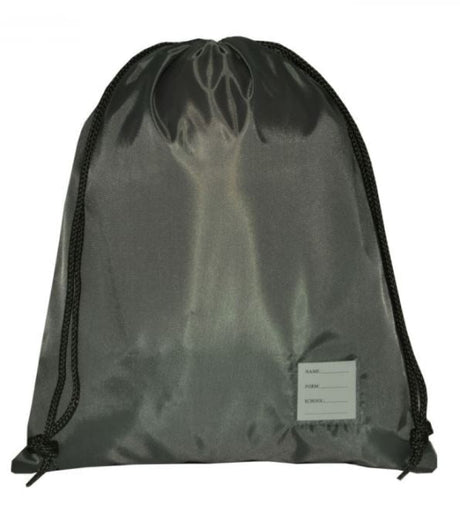 Top Drawstring Gym Bag (2714) - Leonard Hudson Trade Store