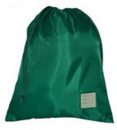 Top Drawstring Gym Bag (2714) - Leonard Hudson Trade Store