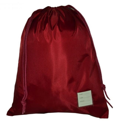 Top Drawstring Gym Bag (2714) - Leonard Hudson Trade Store