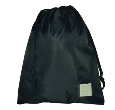 Top Drawstring Gym Bag (2714) - Leonard Hudson Trade Store