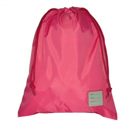 Top Drawstring Gym Bag (2714) - Leonard Hudson Trade Store