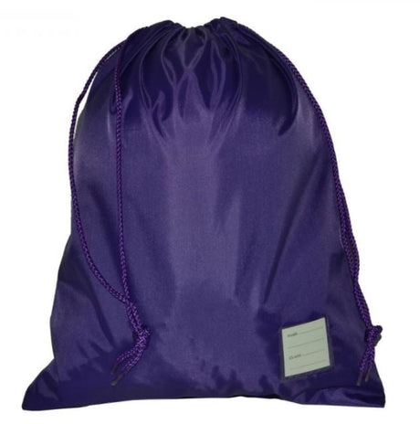 Top Drawstring Gym Bag (2714) - Leonard Hudson Trade Store