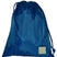 Top Drawstring Gym Bag (2714) - Leonard Hudson Trade Store