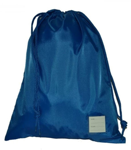 Top Drawstring Gym Bag (2714) - Leonard Hudson Trade Store