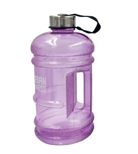 Workout Pack! Yoga Mat - Water Bottle - Towel - Lynendo Trade Store