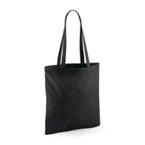 Westford Mill Tote Shopper Bag with Long Handles - Lynendo Trade Store