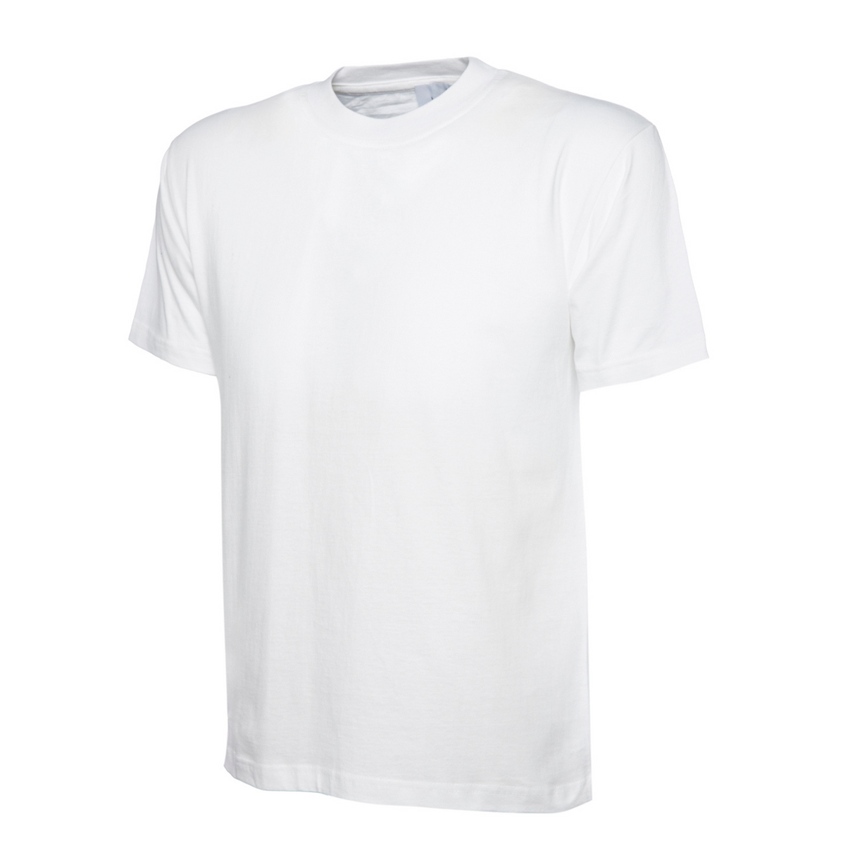 Moorcroft School T-Shirt (Plain)