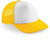 Printed Snapback Trucker Caps for Kids and Adults - Lynendo Trade Store