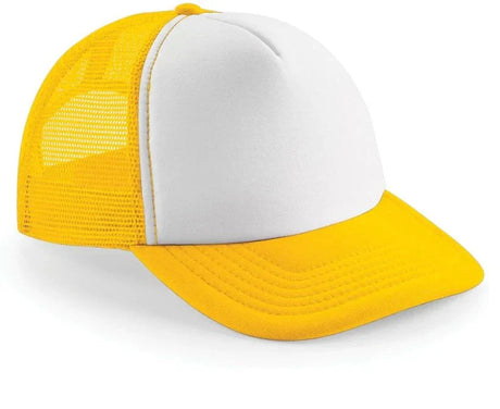 Printed Snapback Trucker Caps for Kids and Adults - Lynendo Trade Store